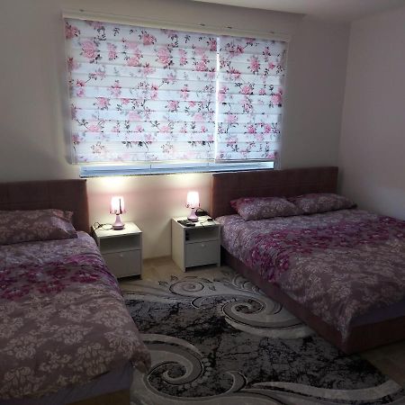 Dalia Apartment Sarajevo Bagian luar foto