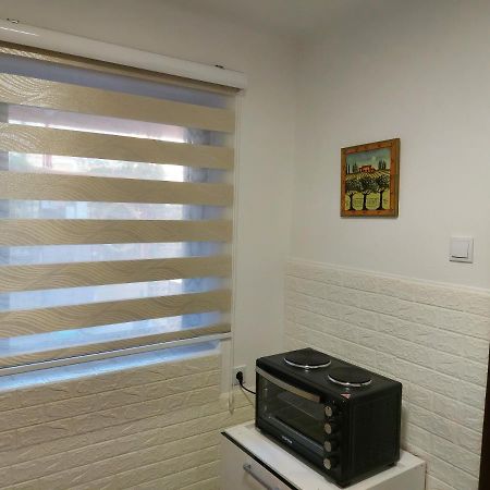Dalia Apartment Sarajevo Bagian luar foto