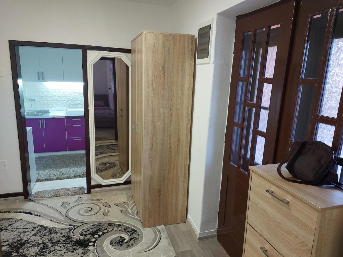 Dalia Apartment Sarajevo Bagian luar foto