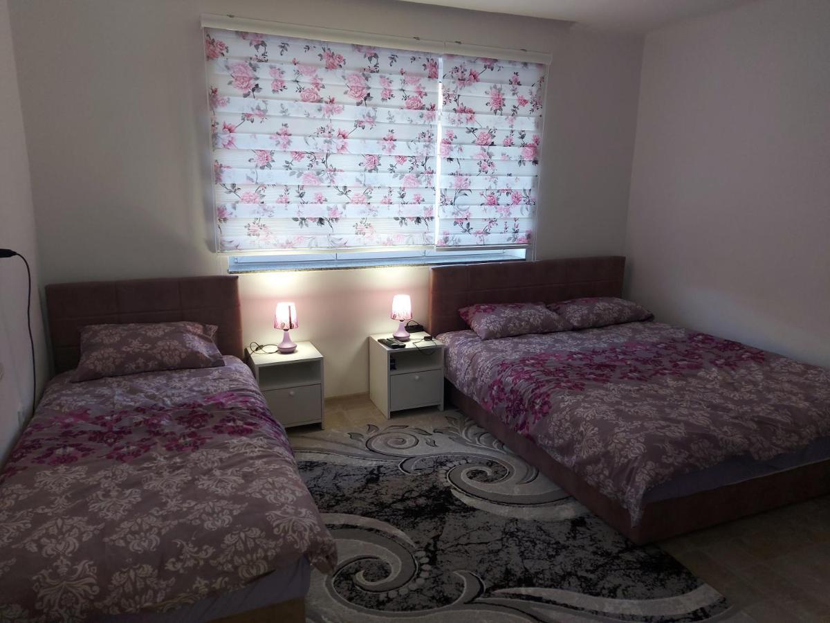 Dalia Apartment Sarajevo Bagian luar foto