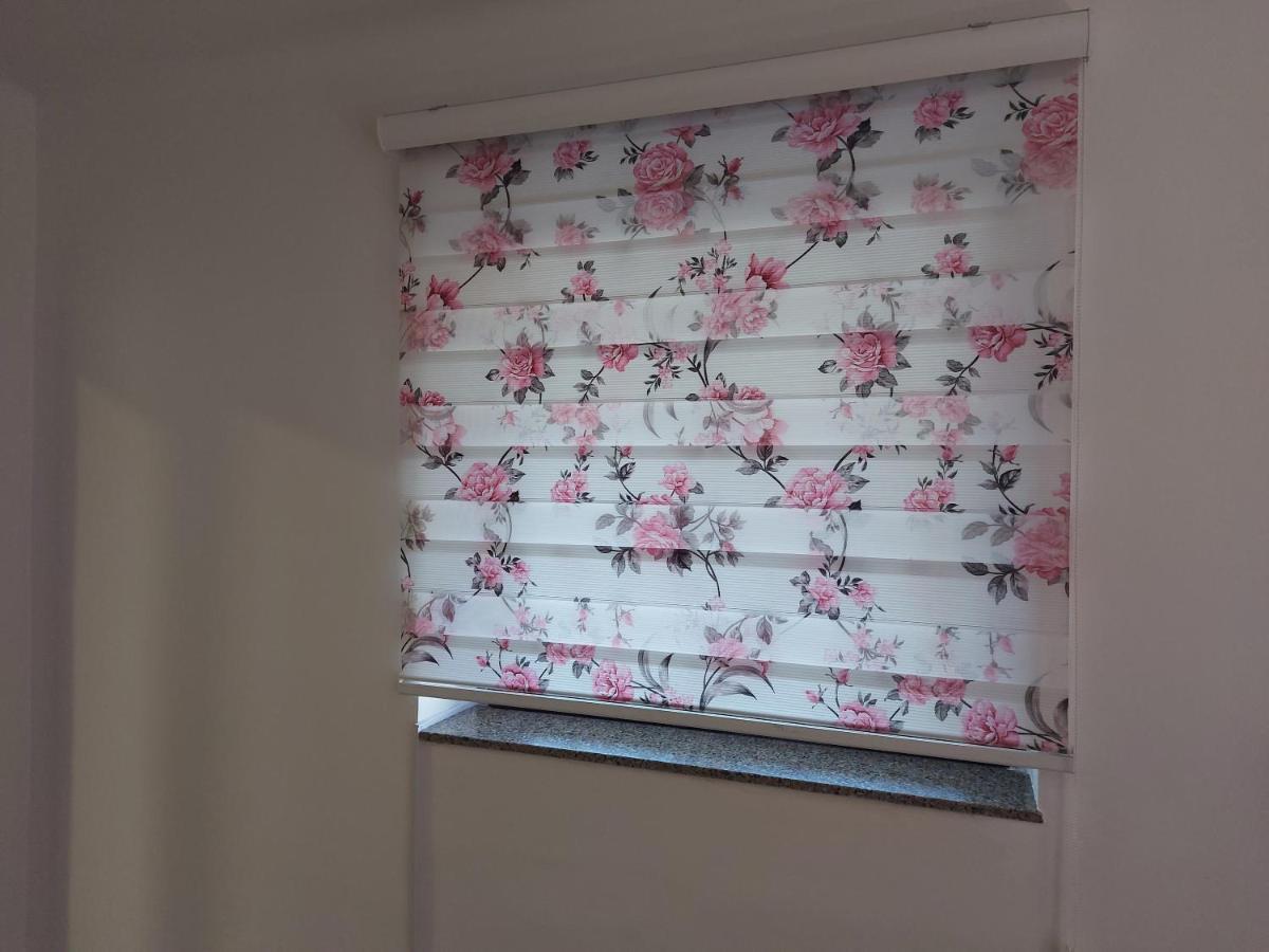 Dalia Apartment Sarajevo Bagian luar foto