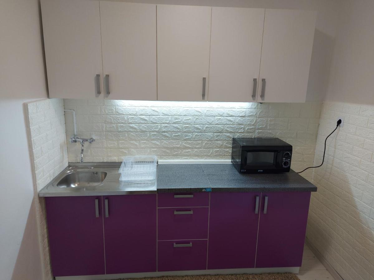 Dalia Apartment Sarajevo Bagian luar foto