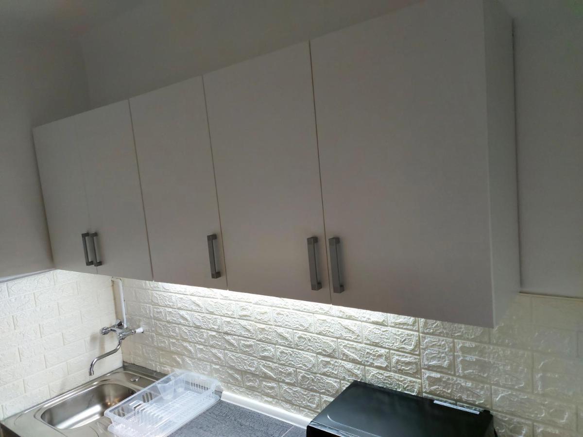 Dalia Apartment Sarajevo Bagian luar foto