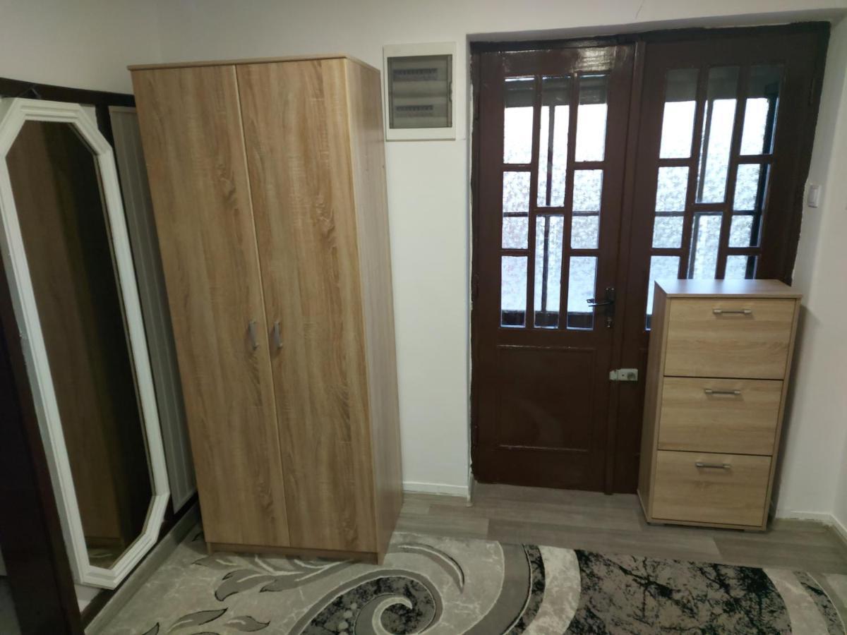 Dalia Apartment Sarajevo Bagian luar foto