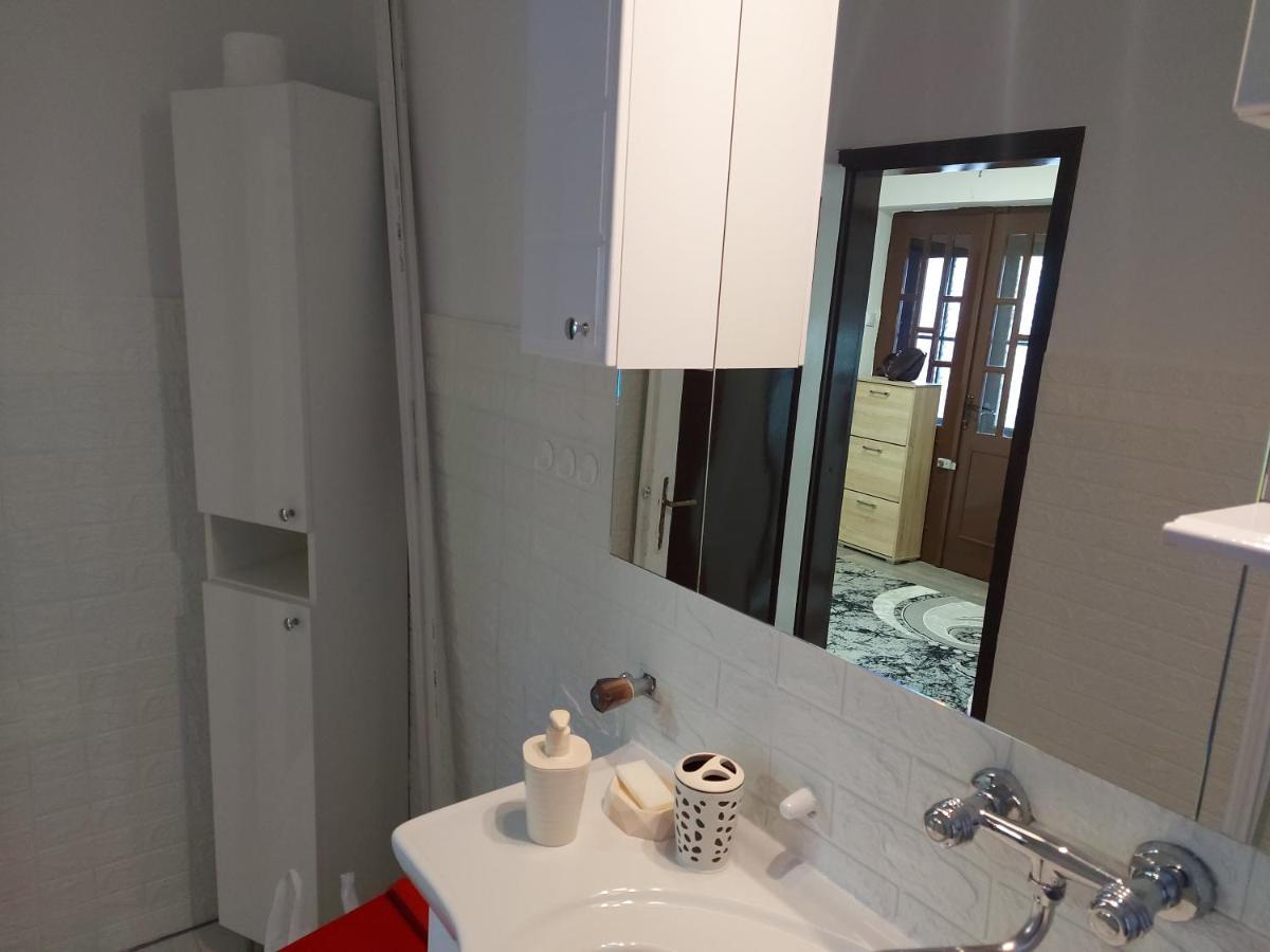 Dalia Apartment Sarajevo Bagian luar foto