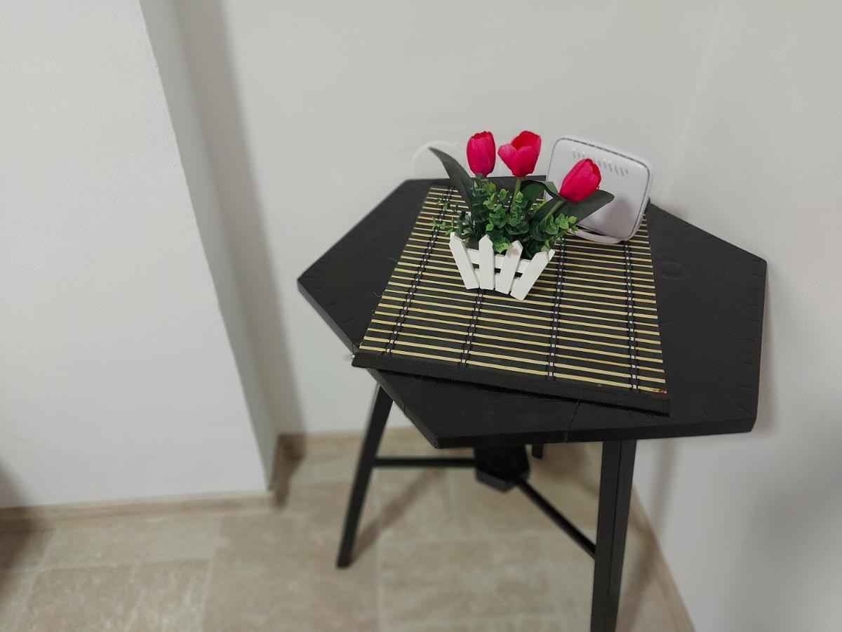 Dalia Apartment Sarajevo Bagian luar foto