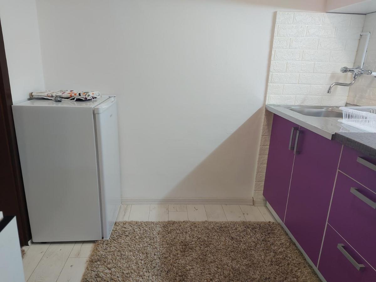 Dalia Apartment Sarajevo Bagian luar foto