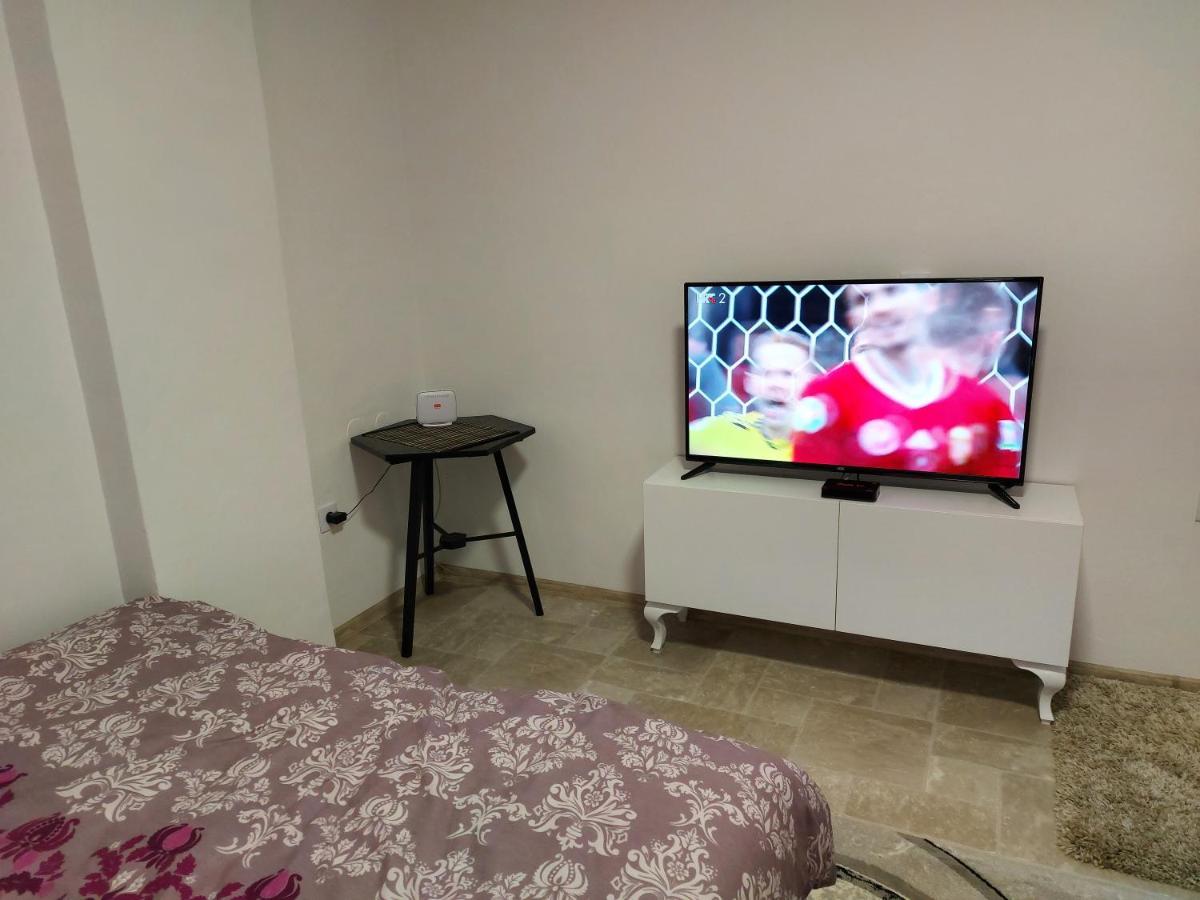 Dalia Apartment Sarajevo Bagian luar foto