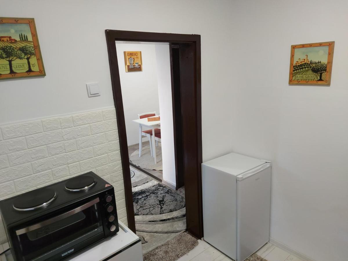 Dalia Apartment Sarajevo Bagian luar foto