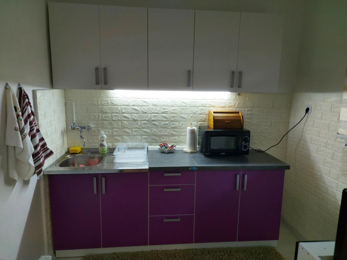 Dalia Apartment Sarajevo Bagian luar foto