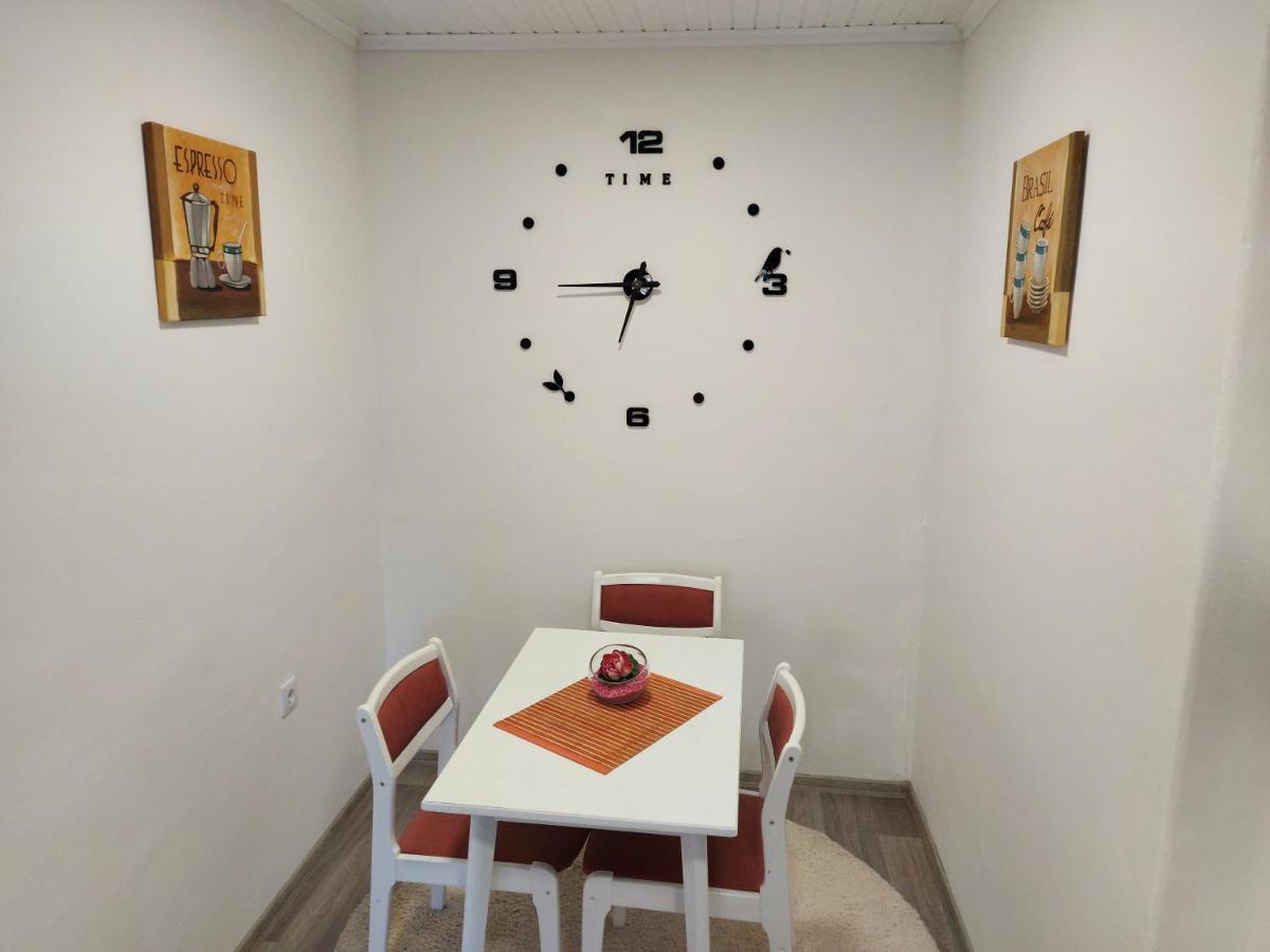 Dalia Apartment Sarajevo Bagian luar foto