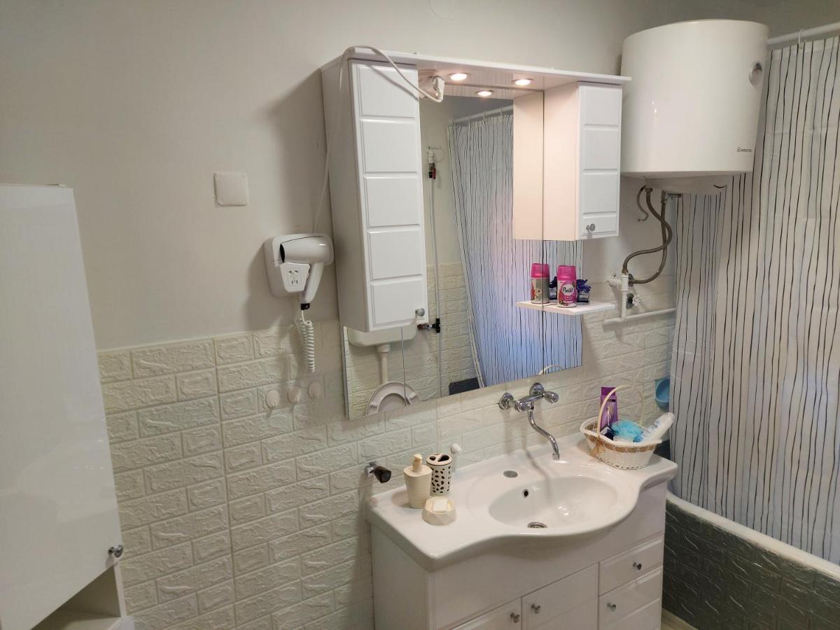 Dalia Apartment Sarajevo Bagian luar foto