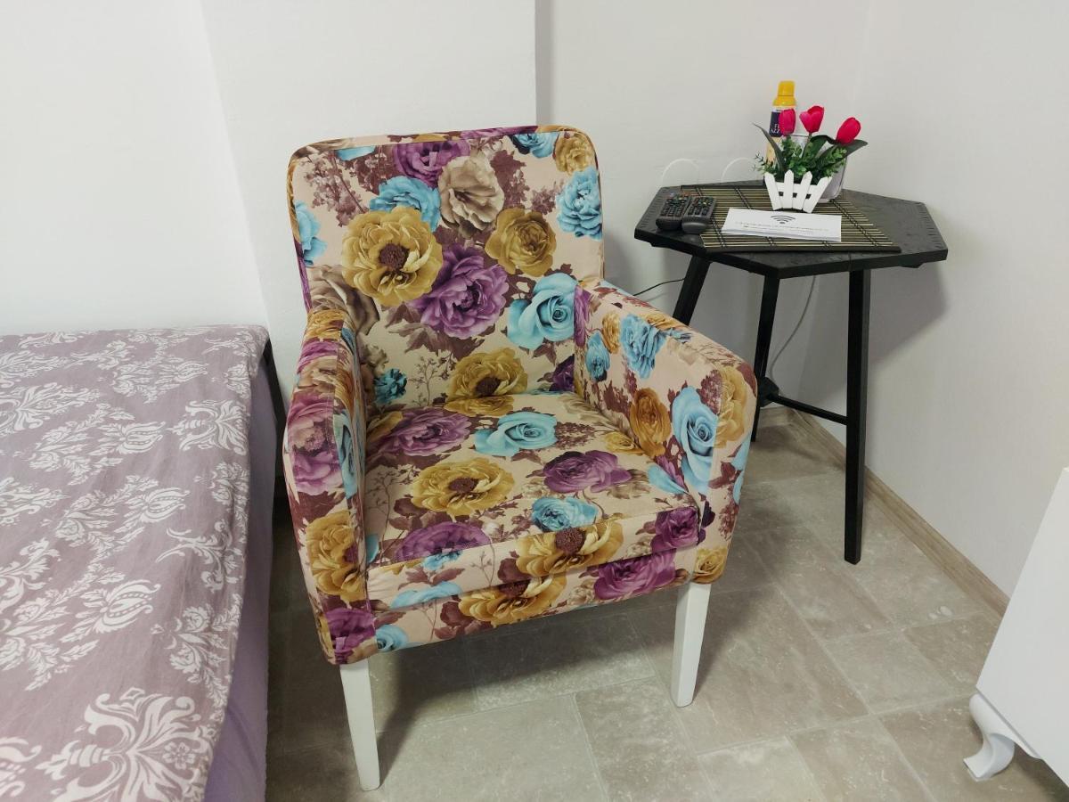 Dalia Apartment Sarajevo Bagian luar foto