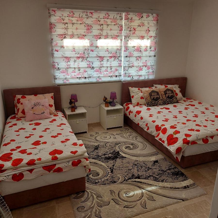 Dalia Apartment Sarajevo Bagian luar foto