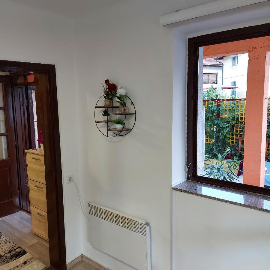 Dalia Apartment Sarajevo Bagian luar foto