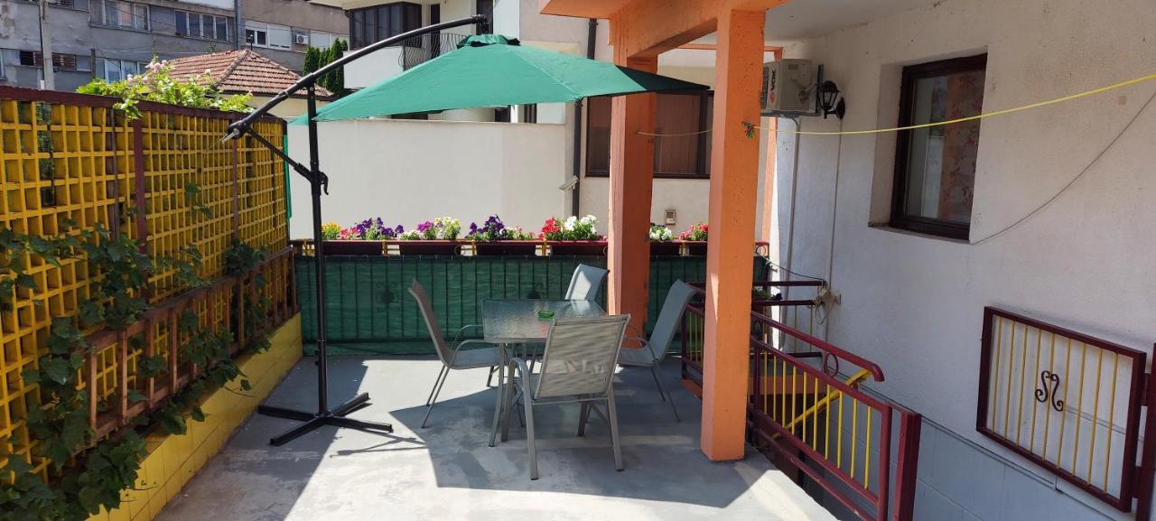 Dalia Apartment Sarajevo Bagian luar foto