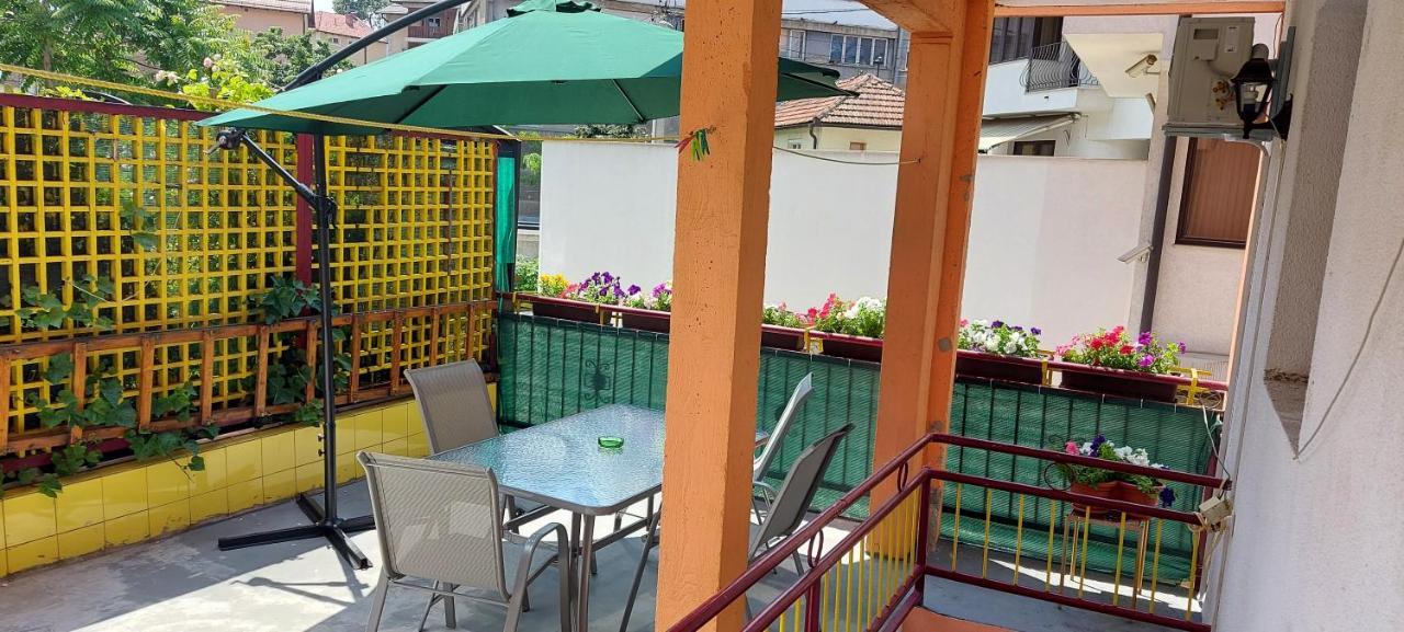 Dalia Apartment Sarajevo Bagian luar foto